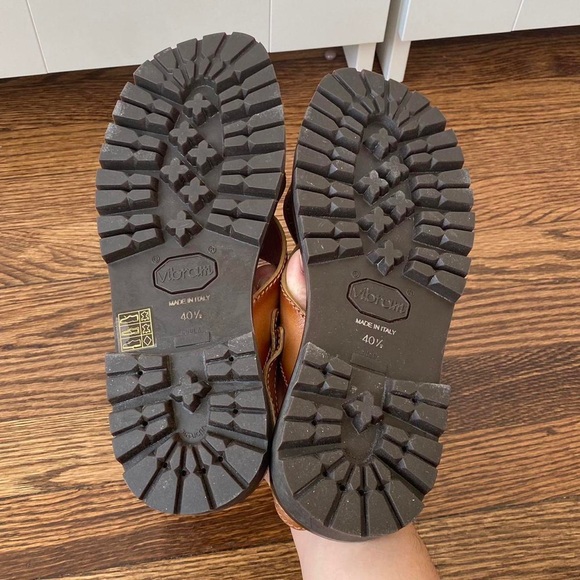 Marc Jacobs sandals - Picture 4 of 4